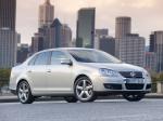 Volkswagen Jetta 2005 года (AU)